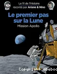Le premier pas sur la Lune vignette