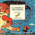 La commère et les vents vignette