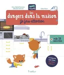 Les dangers dans la maison vignette