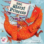 The worst princess vignette