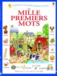 Les mille premiers mots vignette