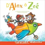 D'Alex à Zoé vignette