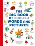 The big book of English words and pictures vignette