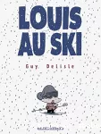 Louis au ski vignette