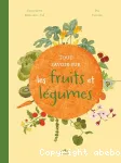 Tout savoir sur les fruits et légumes vignette