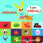 Bill aime les animaux vignette