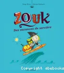 Des vacances de sorcière vignette