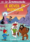 Le réveil du Mirmidon vignette
