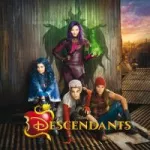 Descendants vignette