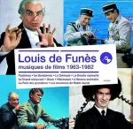 Louis de Funès vignette