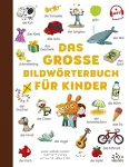 Das grosse Bildwörterbuch für Kinder vignette