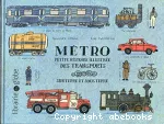 Métro vignette