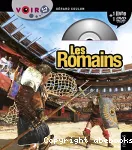 Les Romains vignette