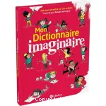 Mon dictionnaire imaginaire vignette