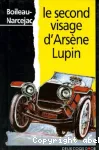 Le second visage d'Arsène Lupin vignette