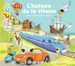 L'histoire de la vitesse vignette