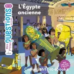 L'Égypte ancienne vignette