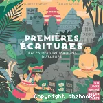 Premières écritures vignette