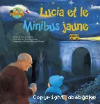 Lucia et le minibus jaune vignette
