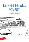 Le Petit Nicolas voyage vignette