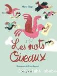 Les mots oiseaux vignette