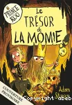 Le trésor de la momie vignette