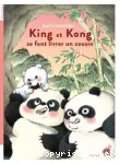 King et Kong se font livrer un cousin vignette