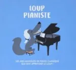 Loup pianiste vignette