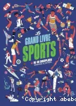 Le grand livre des sports vignette