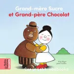 Grand-mère Sucre et grand-père Chocolat vignette