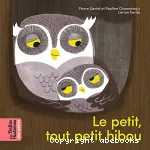 Le petit, tout petit hibou vignette