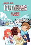 Le chien des neiges vignette