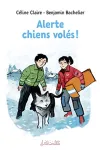 Alerte : chiens volés ! vignette