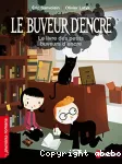 Le livre des petits buveurs d'encre vignette