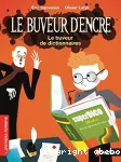 La buveur de dictionnaires vignette