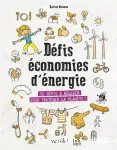 Défis économies d'énergie vignette