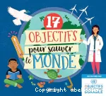 17 objectifs pour sauver le monde vignette
