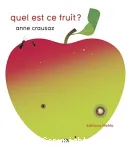 Quel est ce fruit ? vignette