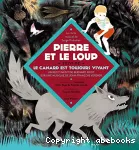 Pierre et le loup vignette
