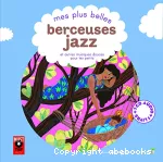 Mes plus belles berceuses jazz vignette