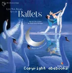 Les plus beaux airs de ballets vignette