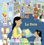 Le livre vignette
