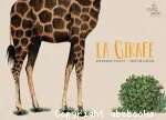La girafe vignette