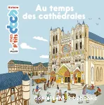 Au temps des cathédrales vignette