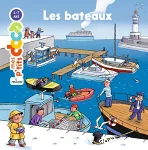 Les bateaux vignette