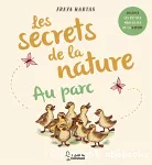 Les secrets de la nature au parc vignette