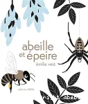 Abeille et épeire vignette