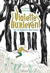 Violette Hurlevent et le jardin sauvage vignette