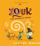 Une sorcière à l'école vignette