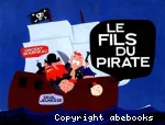 Le fils du pirate vignette